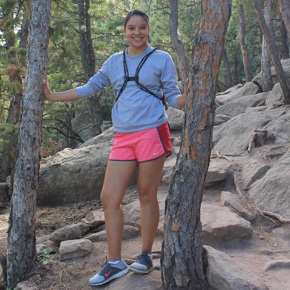 Meet your Posher, Alma